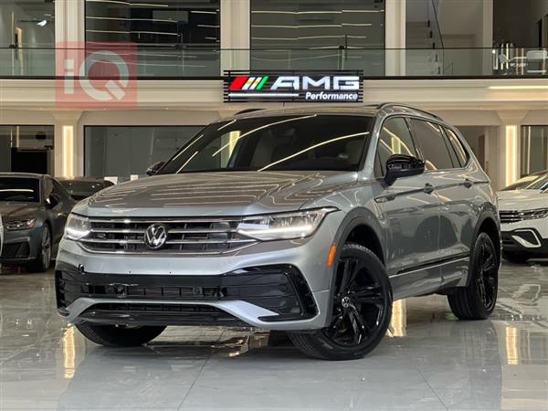 فولكسفاغن تيغوان 2023 للبيع في العراق - اربيل